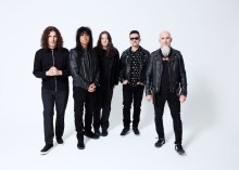 Anthrax Release New Single ‘Everybody’s Got A Plan’ From 2026 Album