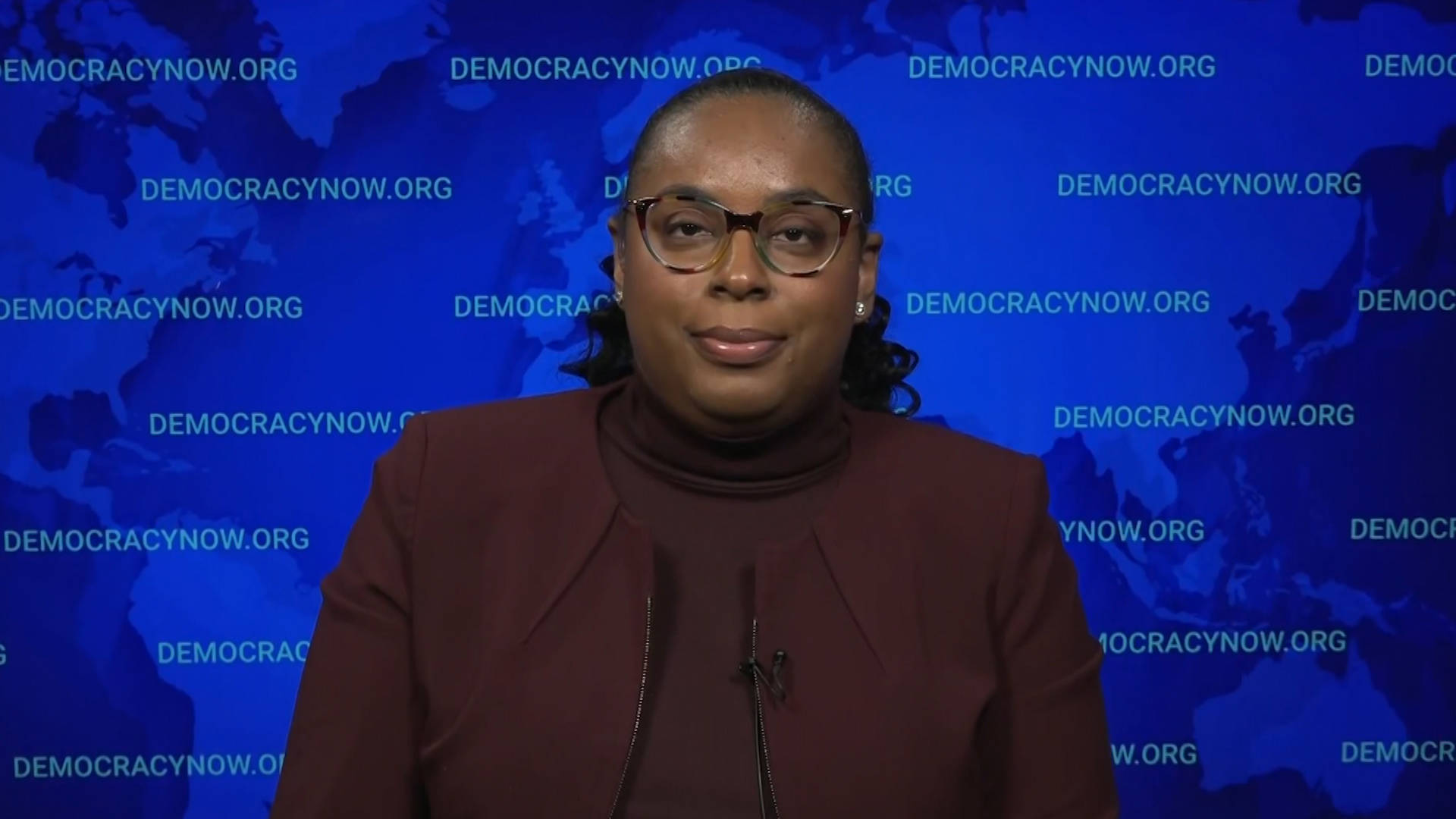 Rep. LaMonica McIver Faces 17 Years in Prison Over ICE Jail Inspection
