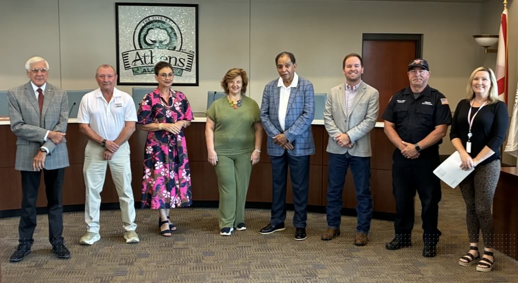 TVA Cares energizes area nonprofits with $46,000 in community program grants
