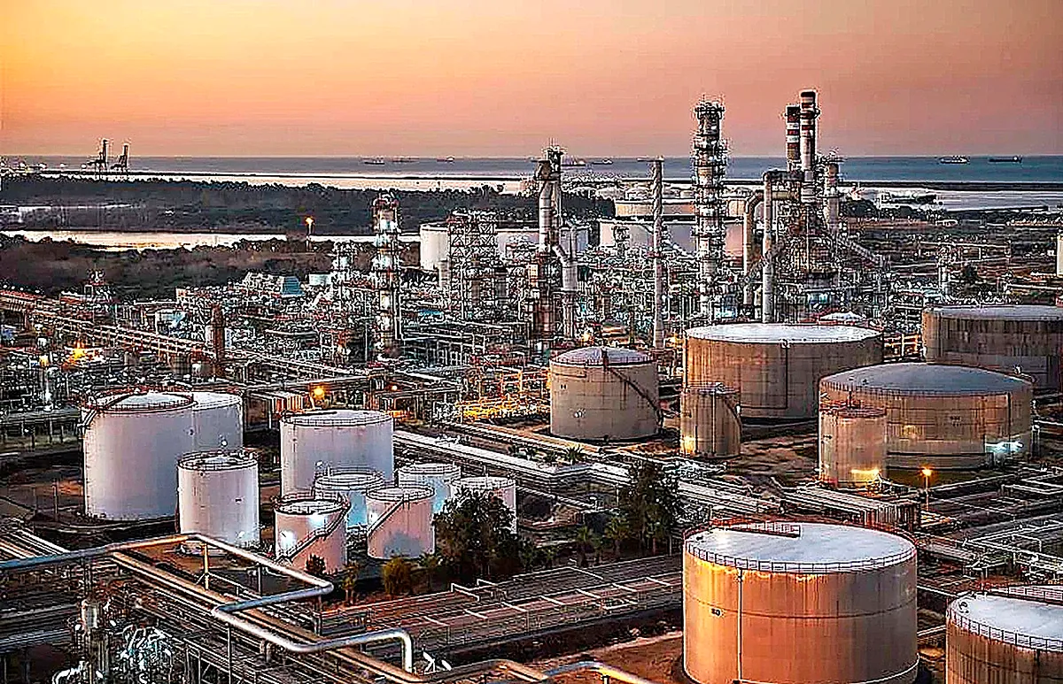 Moléculas verdes: claves para el futuro energético de Europa