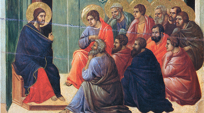 Comment on The Pastoral Value of Doctrine by Thomas James