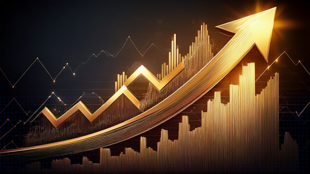 5 Gewinner von 2024 im Check - Bis zu 110% Plus! Welche ETFs heute noch abräumen