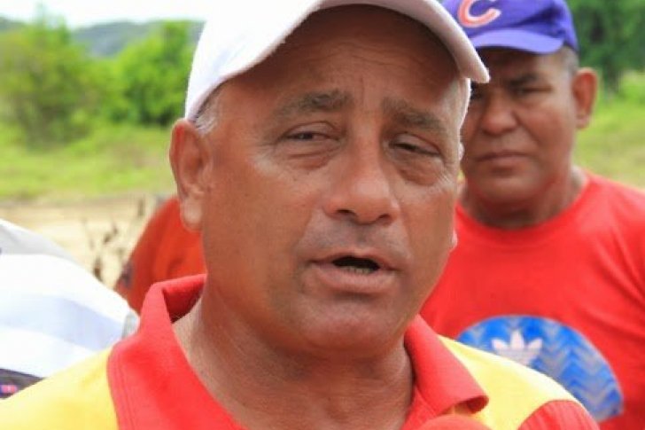 Comment on Venezuelan Socialist Politician Slain in ‘Vile’ Killing by Entendam a sabotagem econômica e política dos Iluminati na Venezuela - A Espada de Miguel