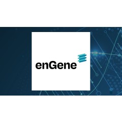 Analysts Set enGene Holdings Inc. (NASDAQ:ENGN) PT at $19.50
