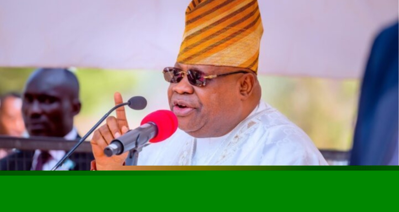 Osun Govt. Sues EFCC Over ‘Illegal’ Freezing Of Account, Demands N2bn Damages