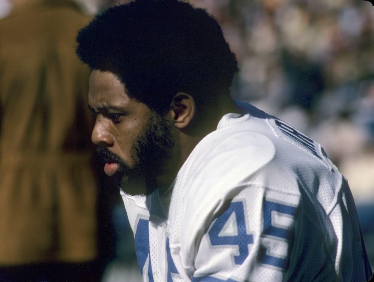 Longtime Lions Wide Receiver Ray Jarvis Dies at 77
