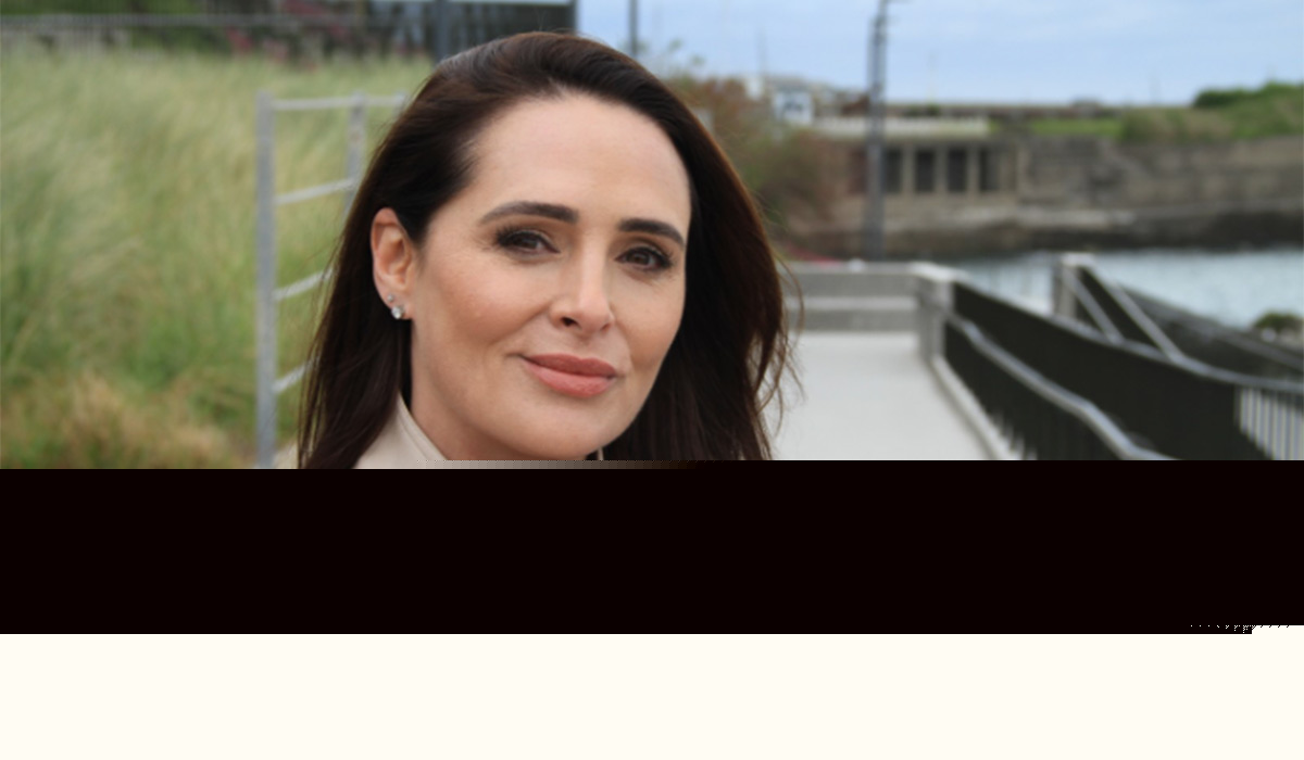 Gráinne Seoige's deepfake documentary to lead Virgin Media's autumn line-up