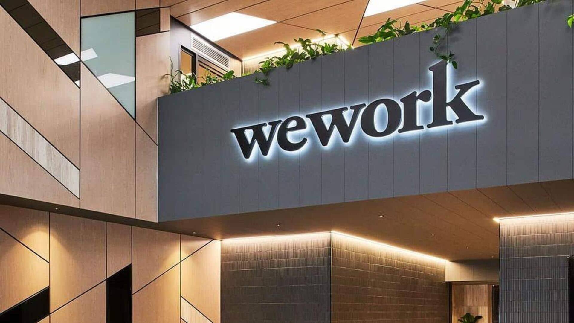 WeWork India's ₹3,000cr IPO now open: Should you subscribe?