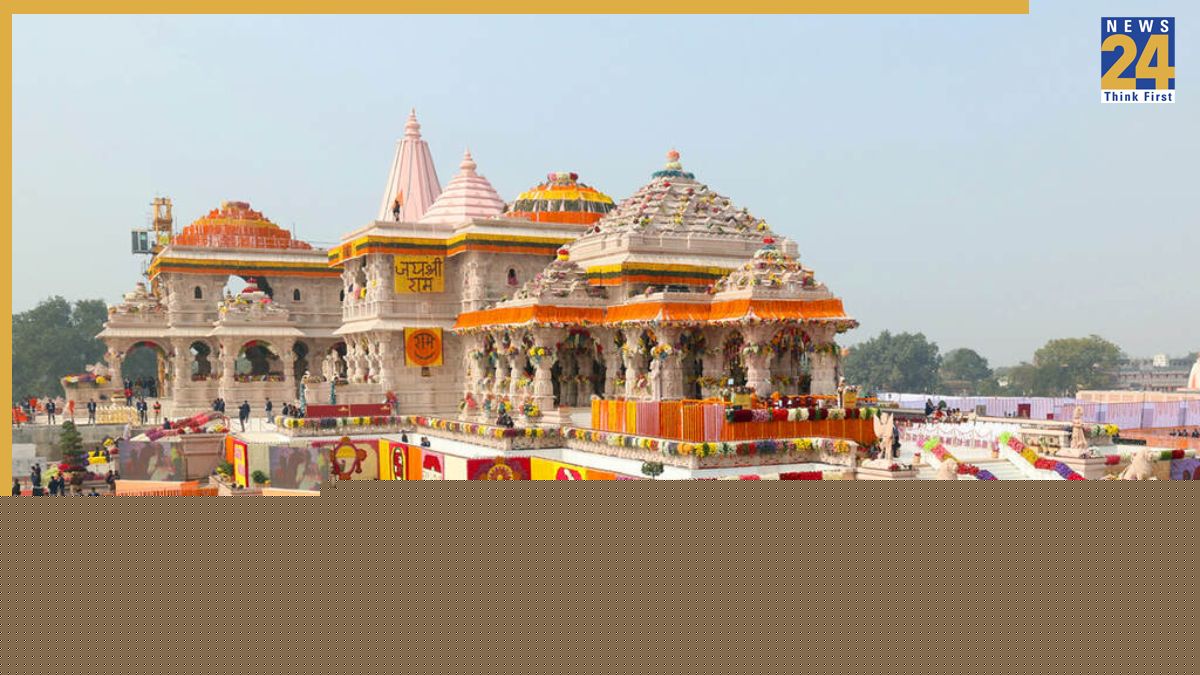 ‘Do you wear janeu? Are you pure vegetarian?’: What Ram Temple authorities asked CEO candidates