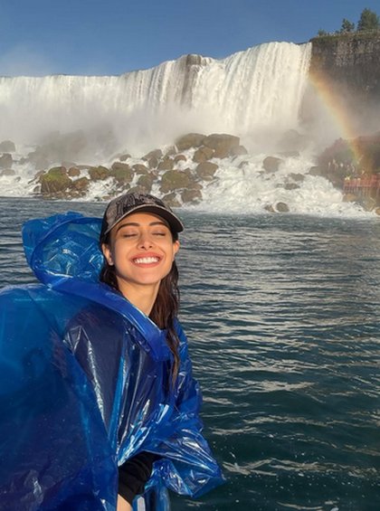 Bollywood Roundup: Nushrratt Bharuccha, Hrithik Roshan, Manushi Chhillar, and more…