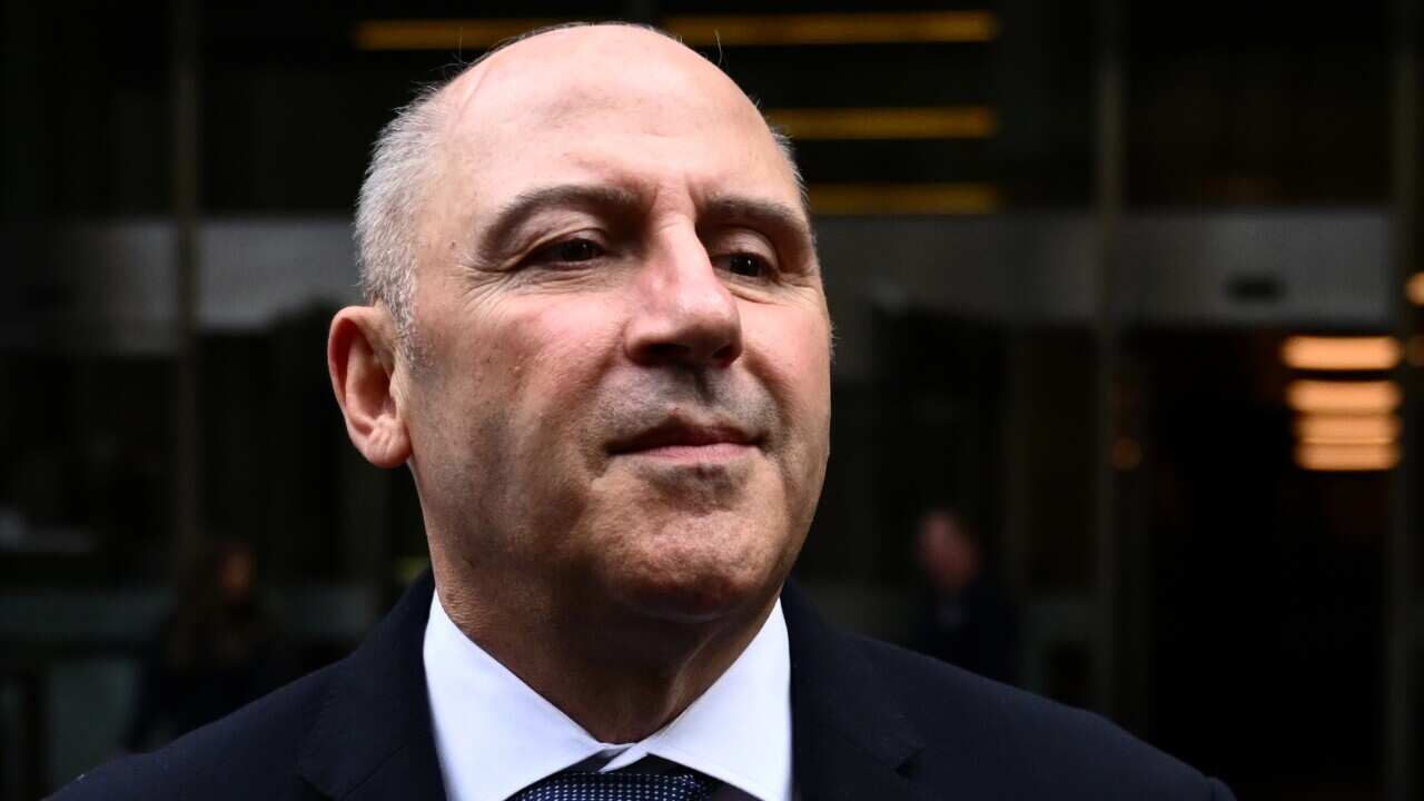 Court rules on appeal for underworld figure Tony Mokbel