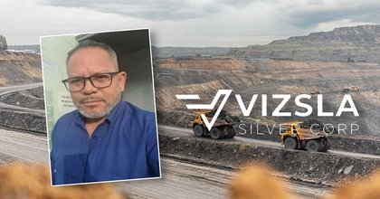 Grupo armado ‘levanta’ a 10 ingenieros de la minera canadiense Vizsla Silver