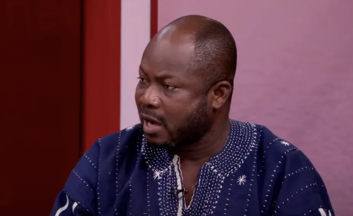 Political parties are not profit-making entities; funding must be addressed – Haruna Mohammed