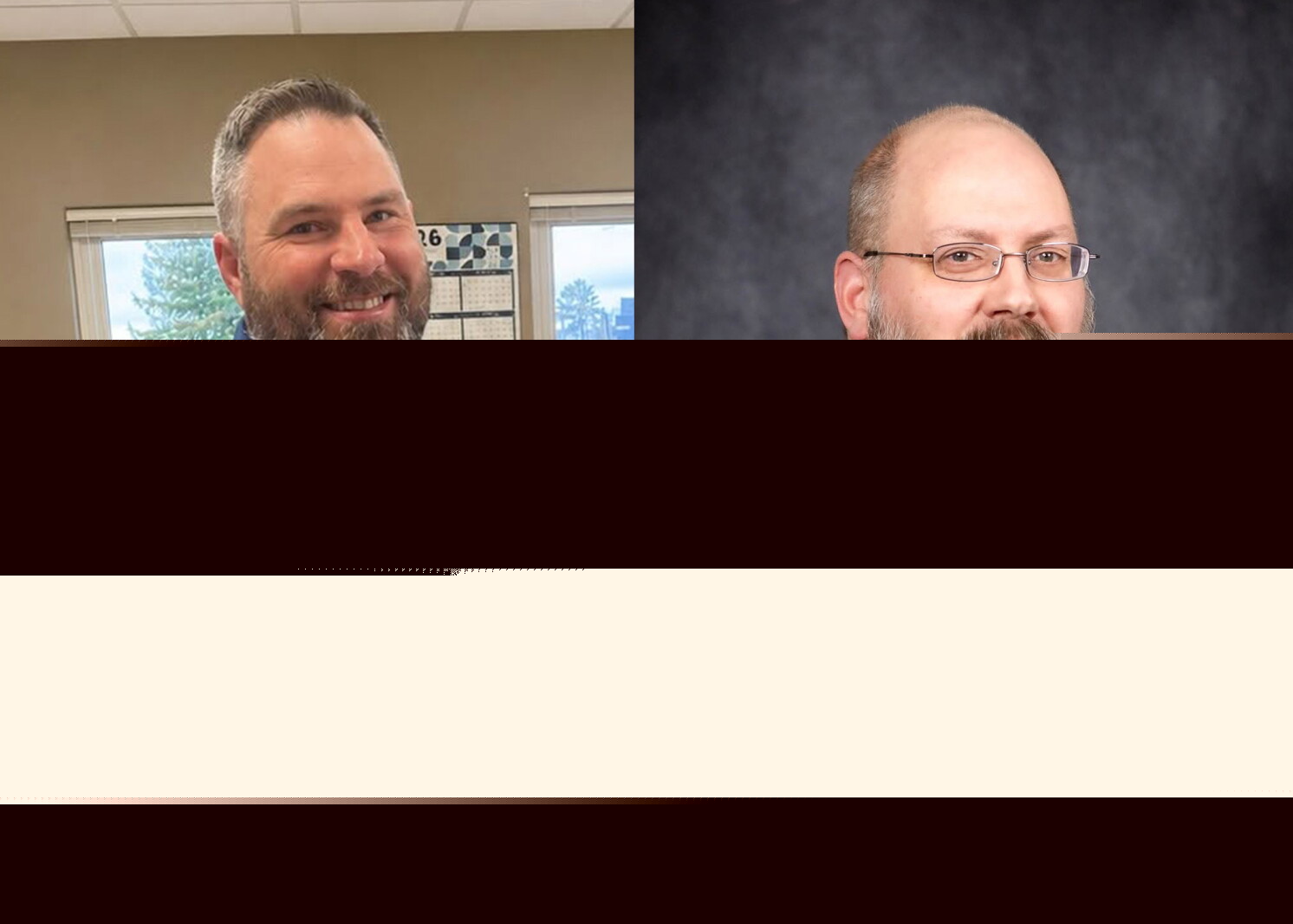 Gunderson, LaCroix to face off in race for Clearwater County Sheriff