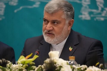 آمادگی تهران برای پشتیبانی از مرز مهران در ایام اربعین