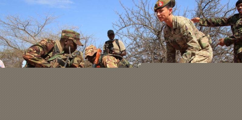 Kenya Reverses BATUK Decision as UK Military Exercise Returns