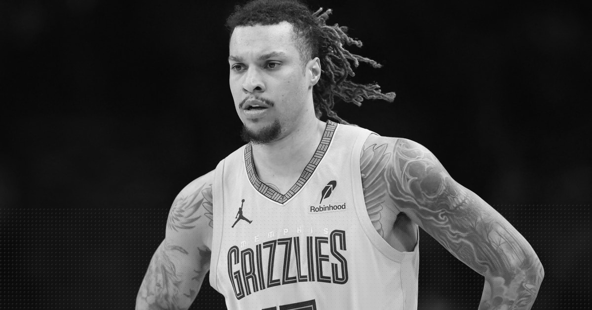 Todesursache geklärt - NBA-Profi Clarke (29) starb an einer Überdosis