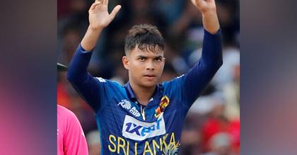 Asia Cup: Dunith Wellalage available for Sri Lanka's Super Four clash against Bangladesh after father's demise