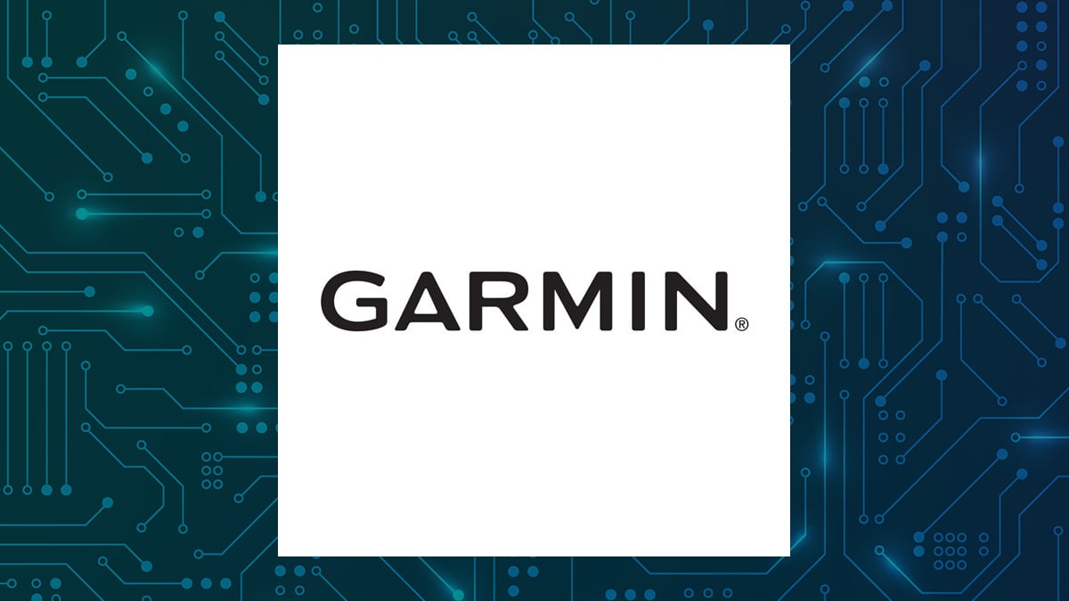 Garmin (NYSE:GRMN) Updates FY 2026 Earnings Guidance