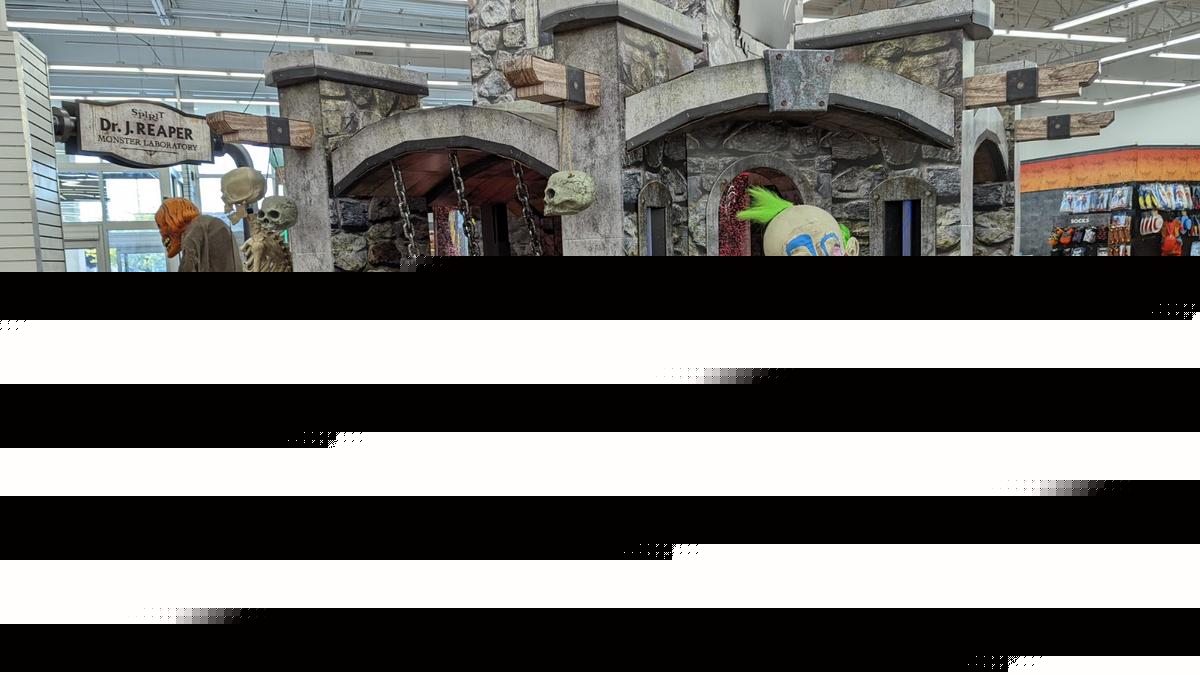 Where Spirit Halloween Is Opening!