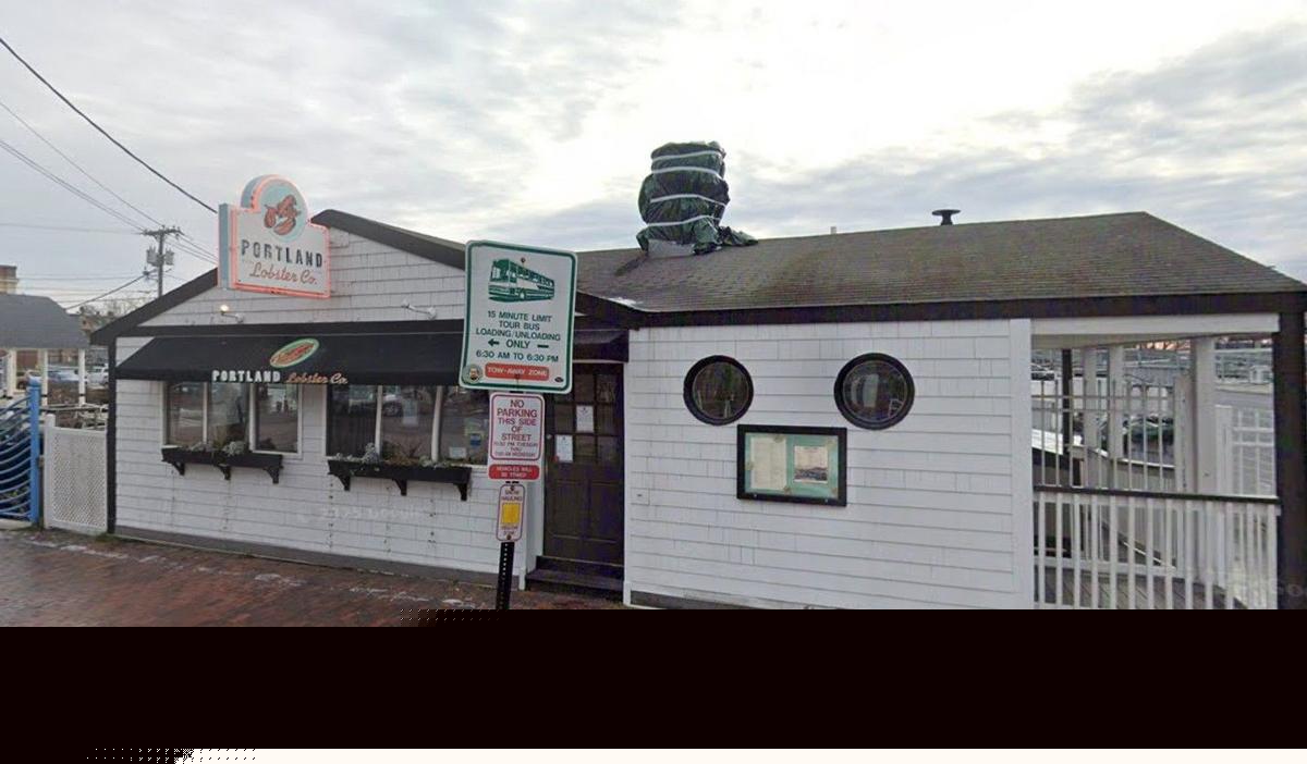 Why Many Restaurants in Portland, Maine, Could Become Seasonal