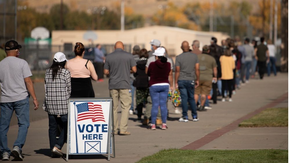Michigan judge throws out charges against 15 alleged fake electors in 2020 case