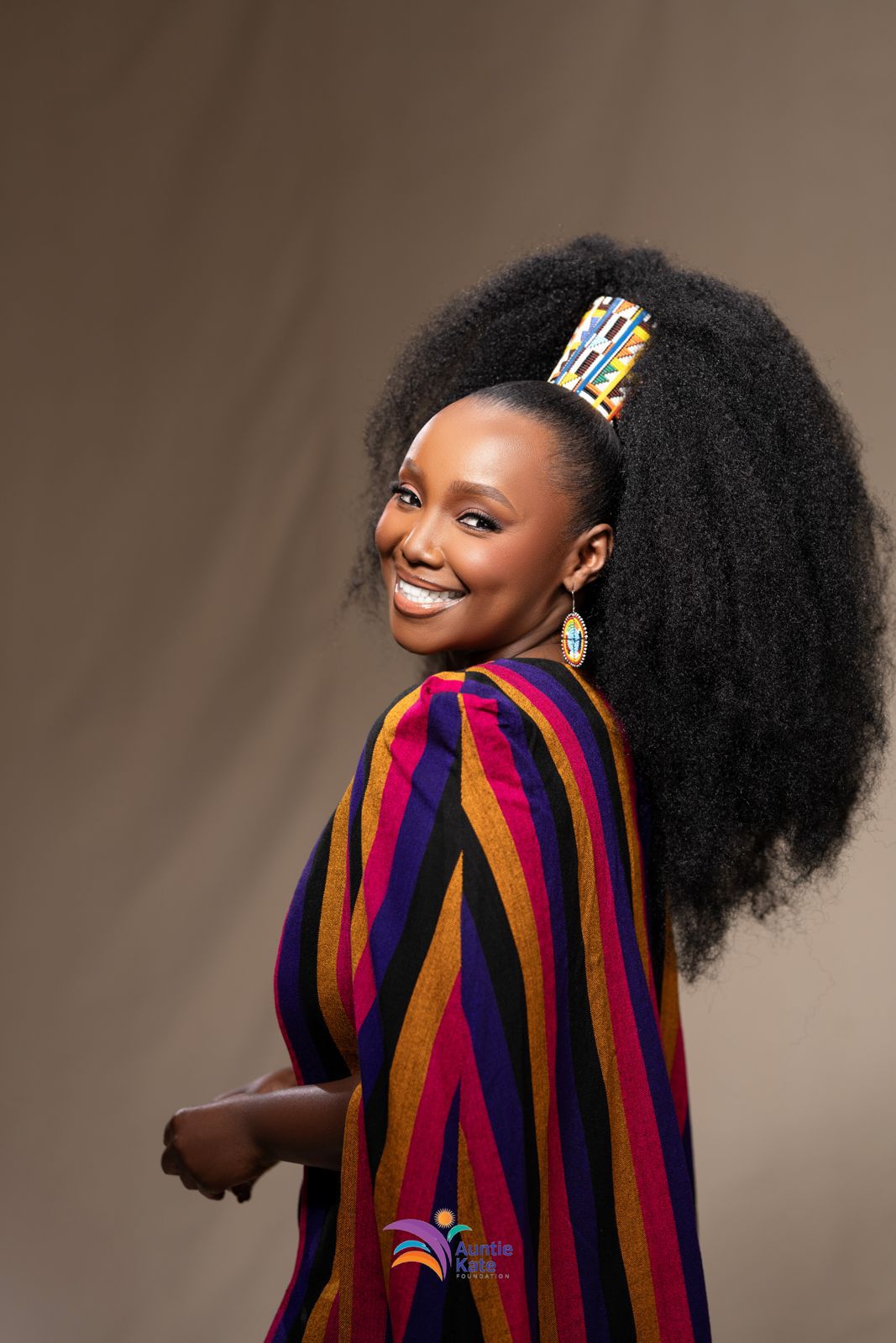 Catherine Kamau to Lead Africa’s Tribute at Bill Gates’ 70th Birthday Celebration