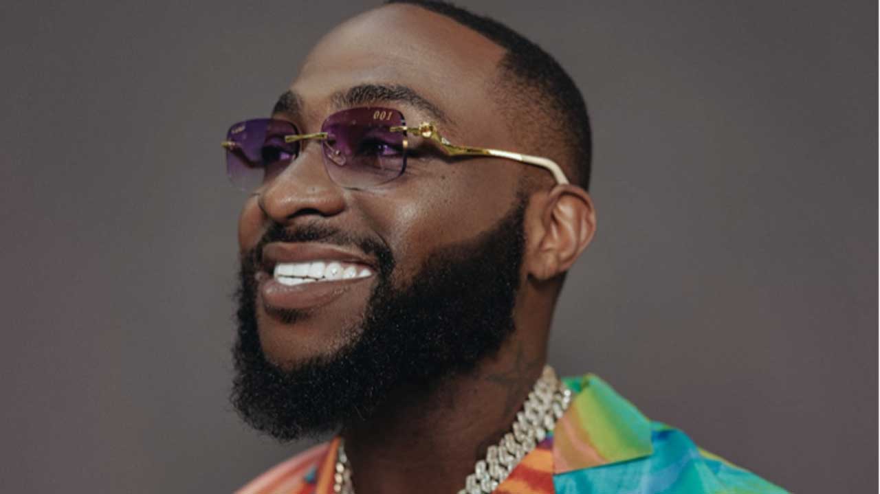 Davido releases sixth studio album titled ‘ORIADE’