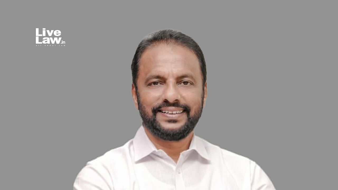 Congress MLA Sebastian MJ's Election Challenged Before Kerala High Court