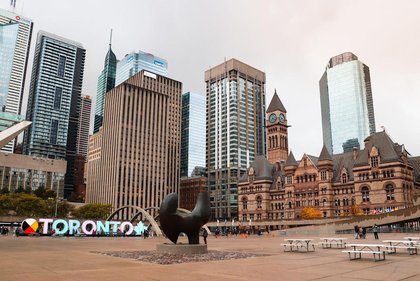 Toronto-Dominion Bank (TD) Upgraded to Buy at Desjardins