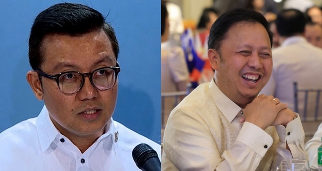 Zaldy Co’s Resignation “Not an Abandonment, but a Sacrifice,” Ako Bicol Partylist Representative Claims