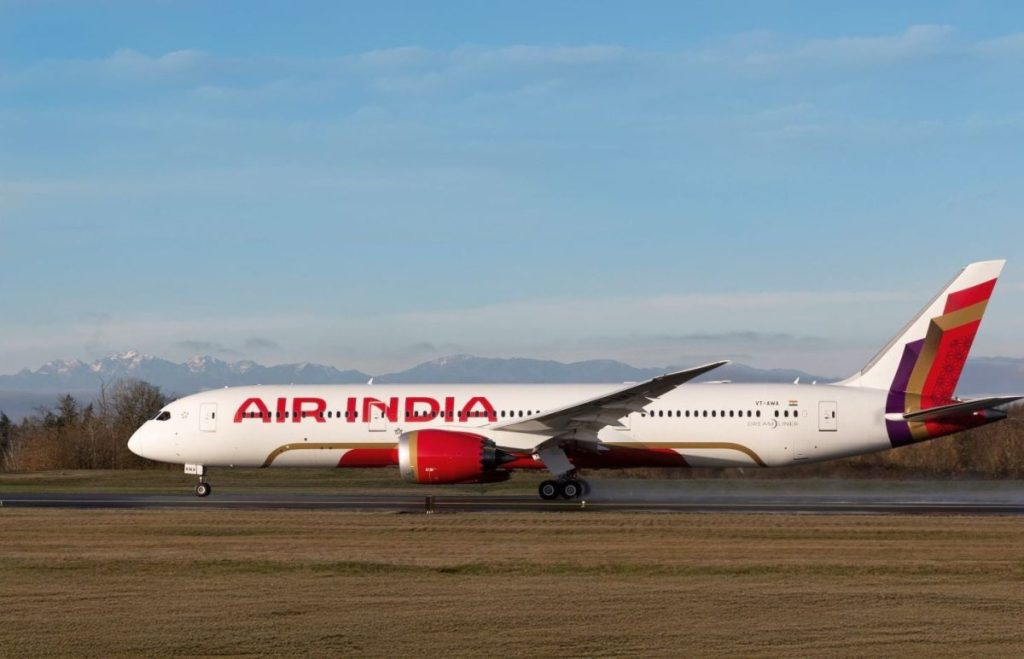 Why Air India’s Latest Aircraft Orders Matter Far Beyond One Airline