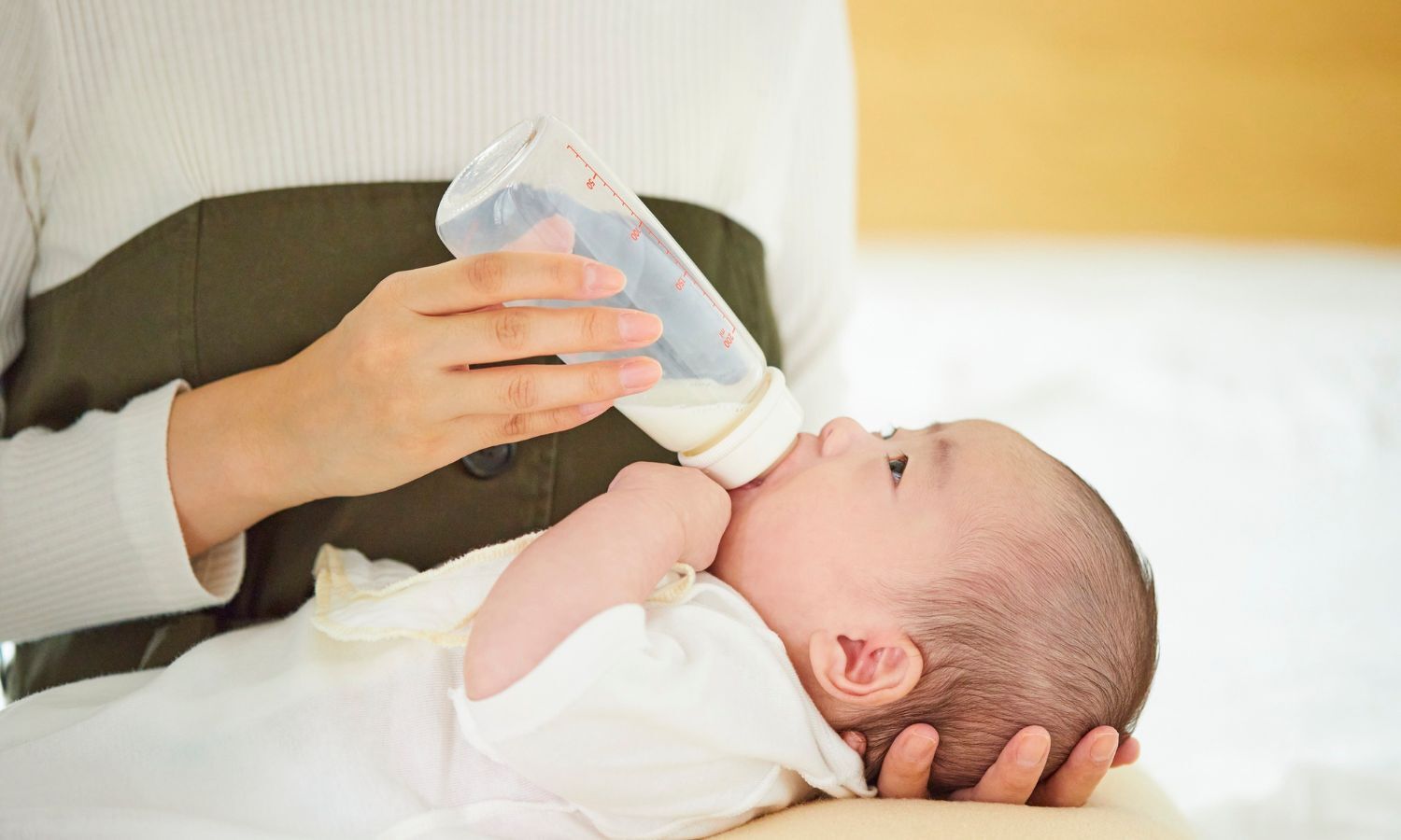 Maternal Vaccine Key to Preventing Infant Whooping Cough