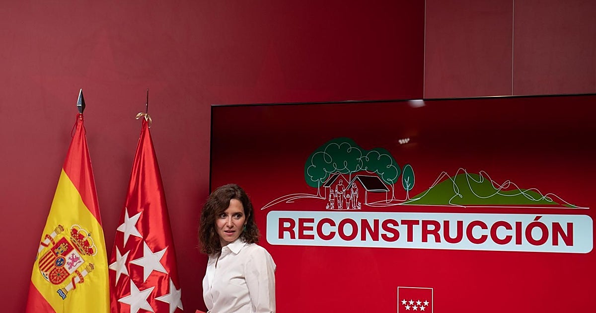 La Comunidad de Madrid vende el polémico ático que compró en abril