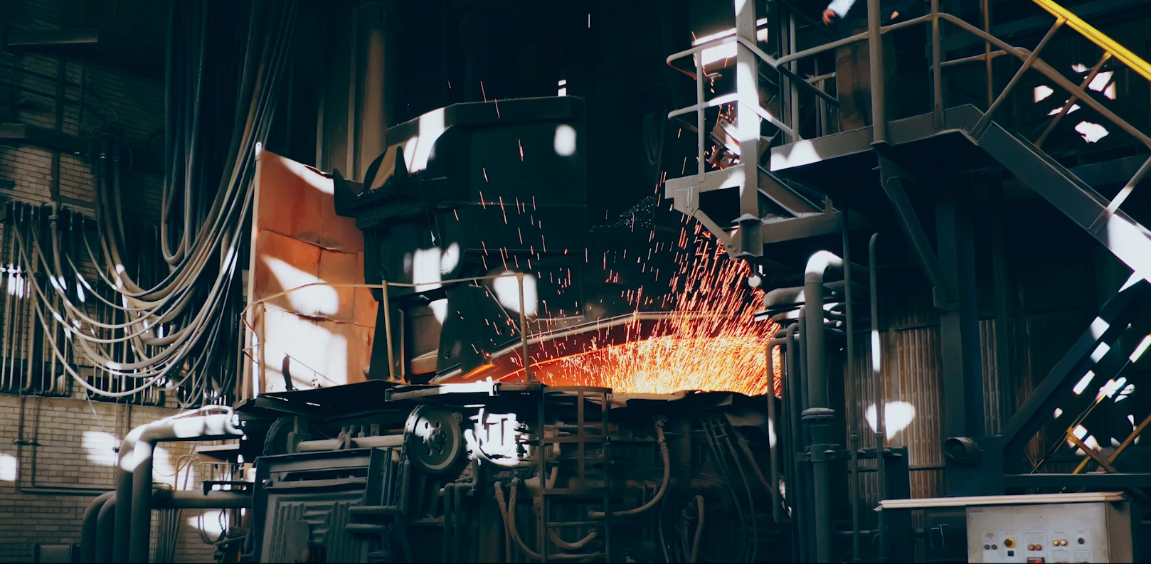 LIVE NOW! Media Partnership – Clear Standards for Clean Steel: The Role of LESS in Developing European Lead Markets