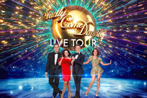 Strictly Come Dancing – Leeds – The Live Tour 2026