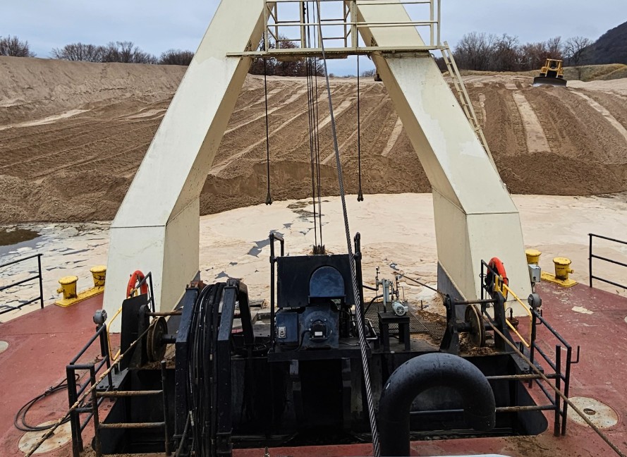 Evers, WisDOT announce over $7.5M to strengthen Wisconsin’s ports