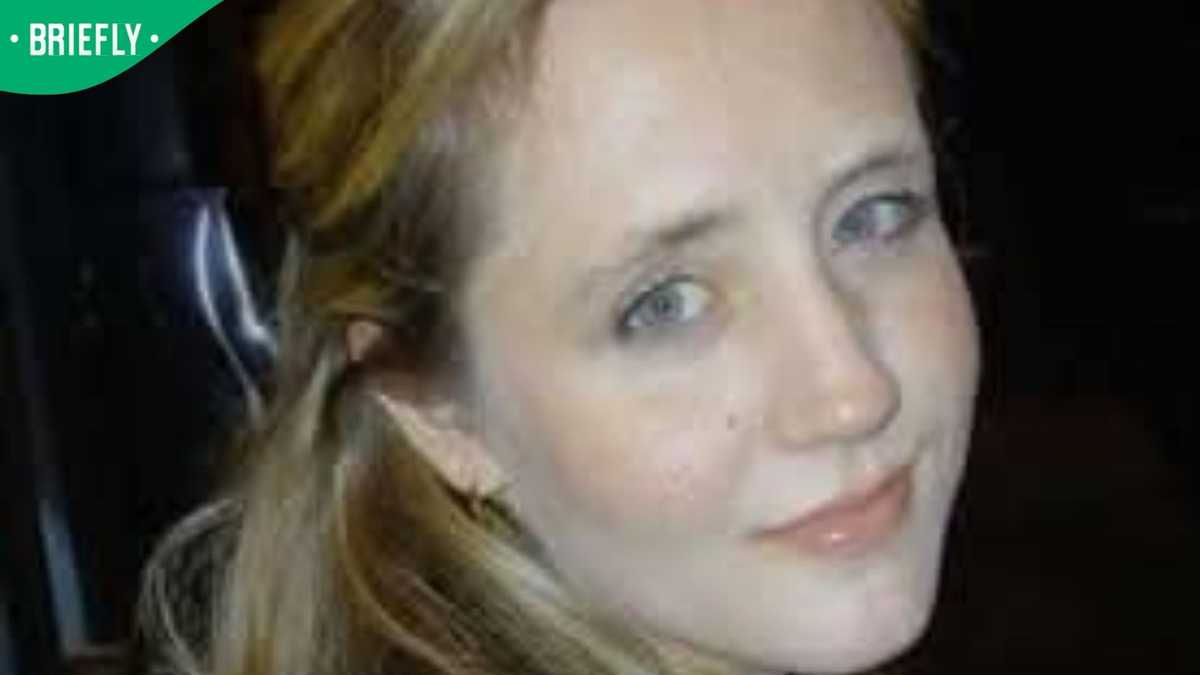 Video of missing Joburg woman Alex Van Heerden's alleged kidnapping sparks urgent search