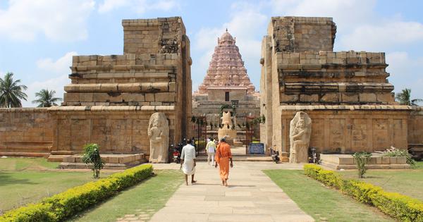 For children: ‘Mayamata’, the ancient Sanskrit text that provides lessons on good architecture
