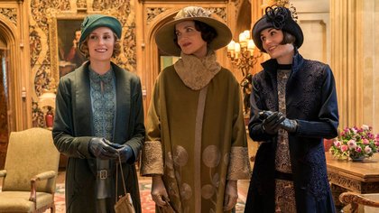 If you loved Downton Abbey: The Grand Finale, here are 7 movies that will give you the same feels