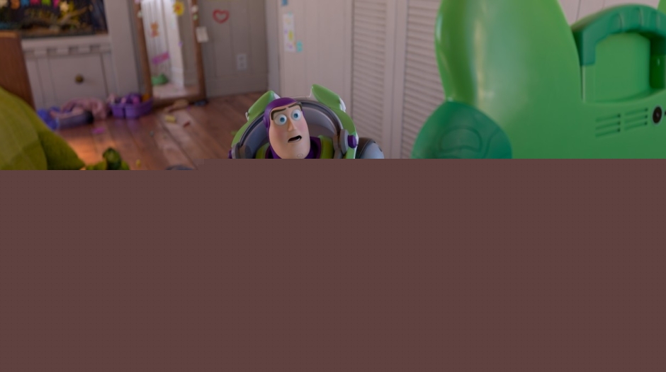 Pixar Hit with Layoffs as it Refocuses on Theatrical Features