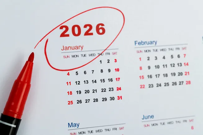 What construction leaders need to know for 2026