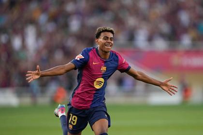 Lamine Yamal’s Father Calls Ballon d’Or Result ‘Moral Damage’