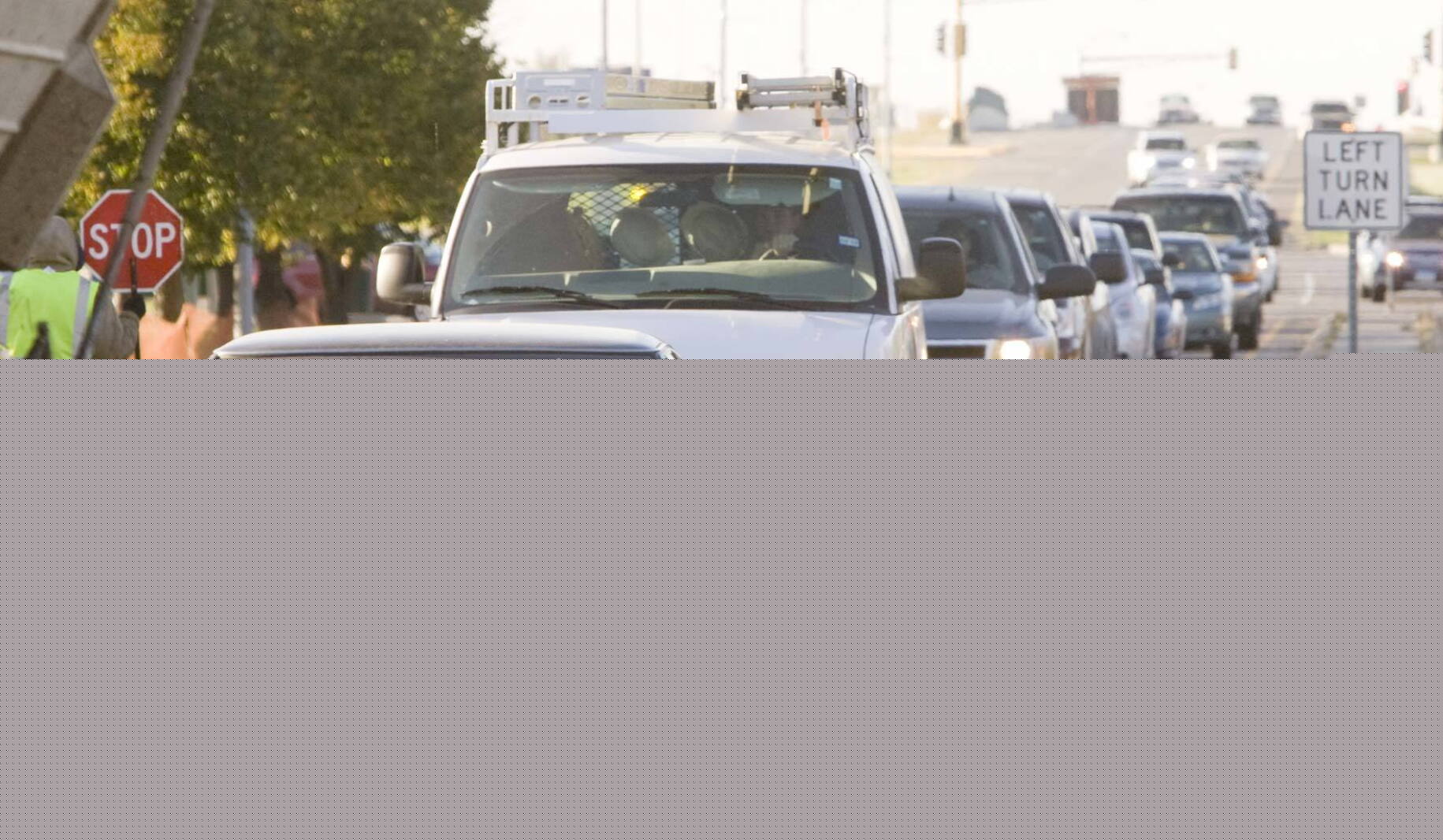 Minnesota sees increase in failed driver's tests