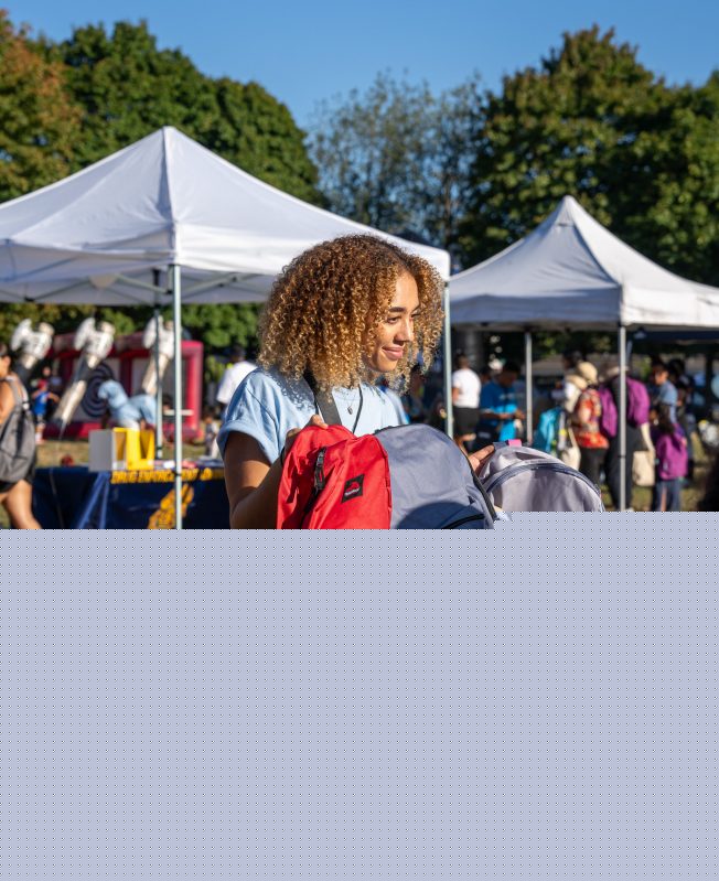Need school supplies? 1World1Sky Backpack Bash on Friday