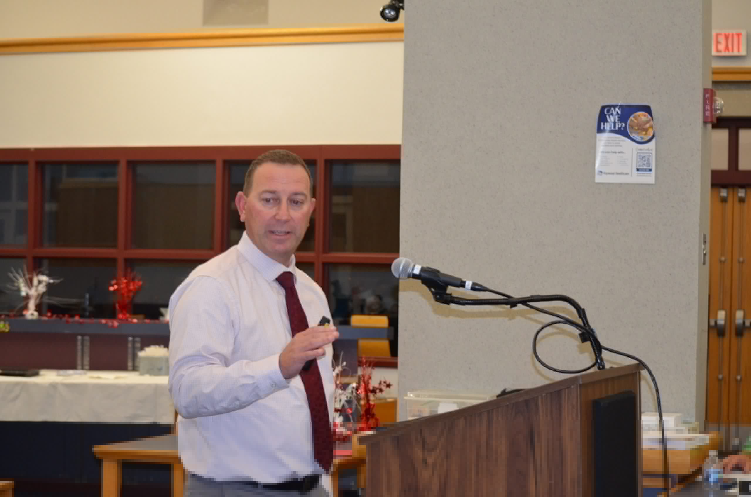 Athol-Royalston School Committee reviews phone ban