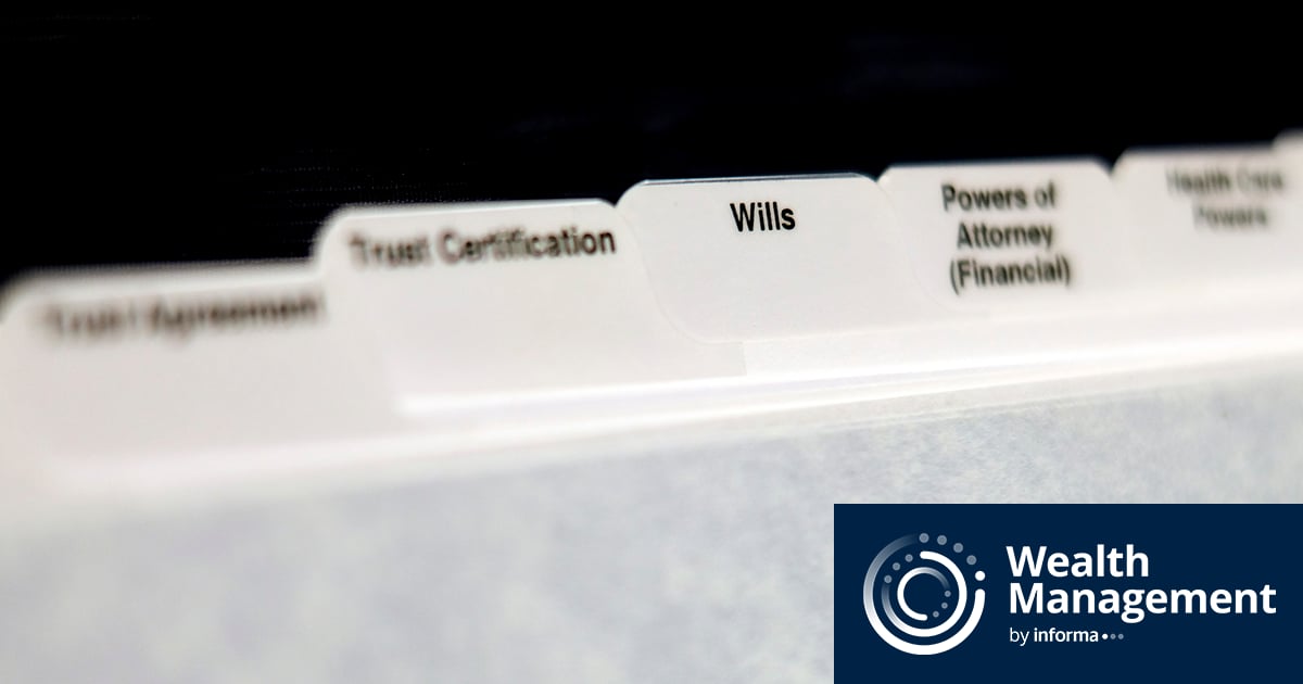 Set Up a Client Care Program to Regularly Review Estate Documents