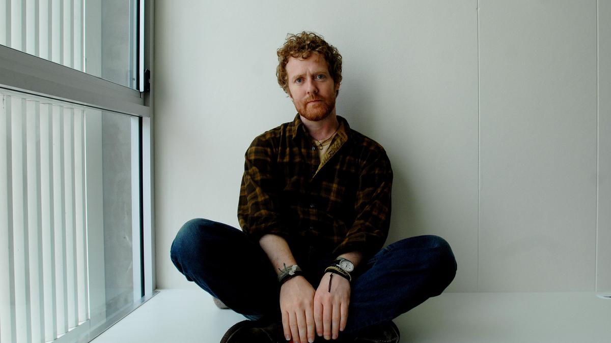 Oscar-winning Irish musician Glen Hansard dies in motorcycle crash, Irish media report