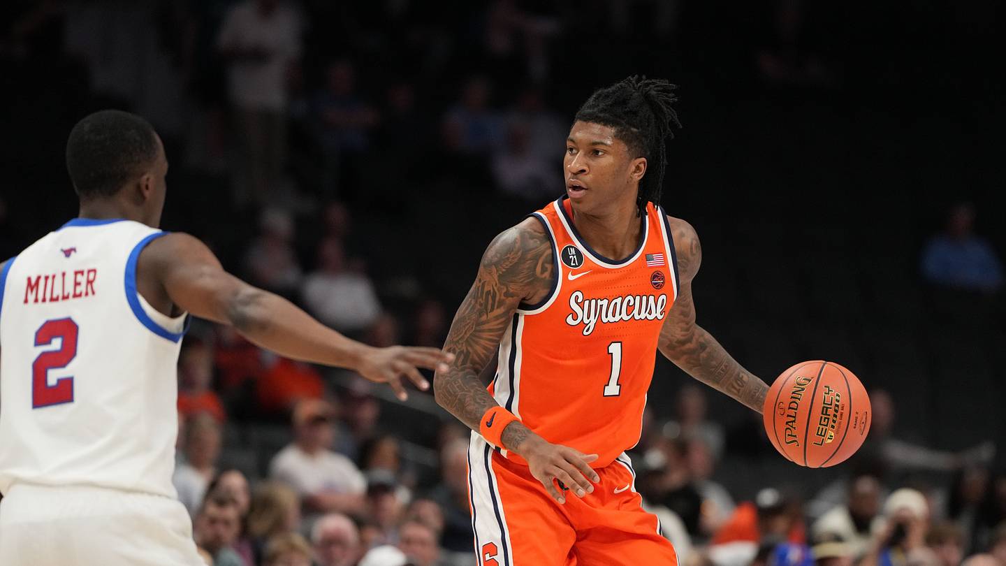 St. John’s suffers brutal fall in ESPN rankings after devastating Donnie Freeman injury