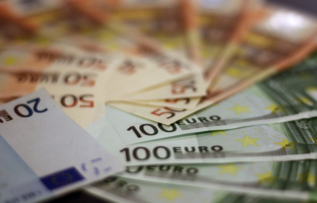 U Srbiji i Njemačkoj istraga o lancu financijskih prijevara teških 250 milijuna eura